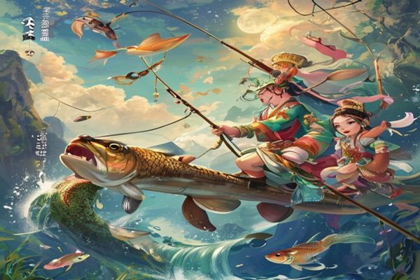 仙剑奇侠传6战斗系统