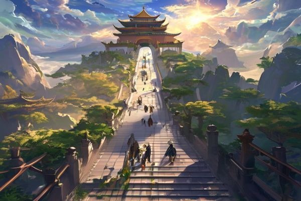 仙剑奇侠传 游戏下载