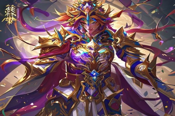 lol拉莫斯