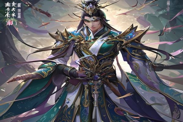 魔兽世界套装
