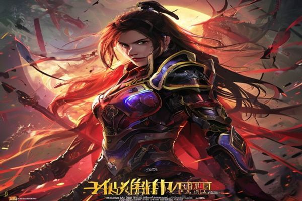 lol众星之子出装