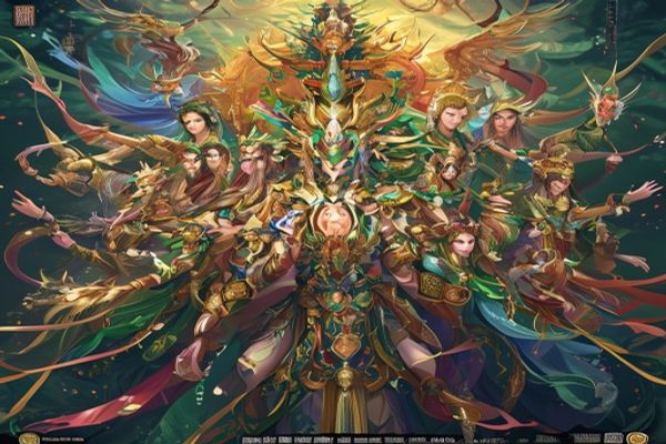 3dm三国志13