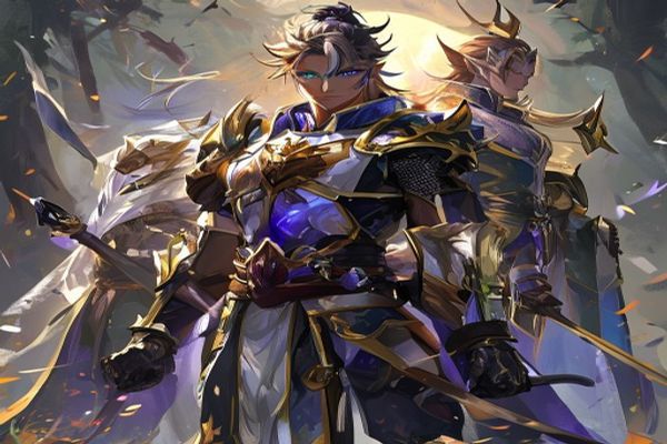 三国群英传6下载