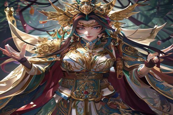 大螺丝攻略