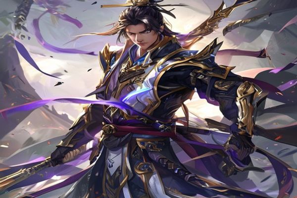 暗黑 符文之语